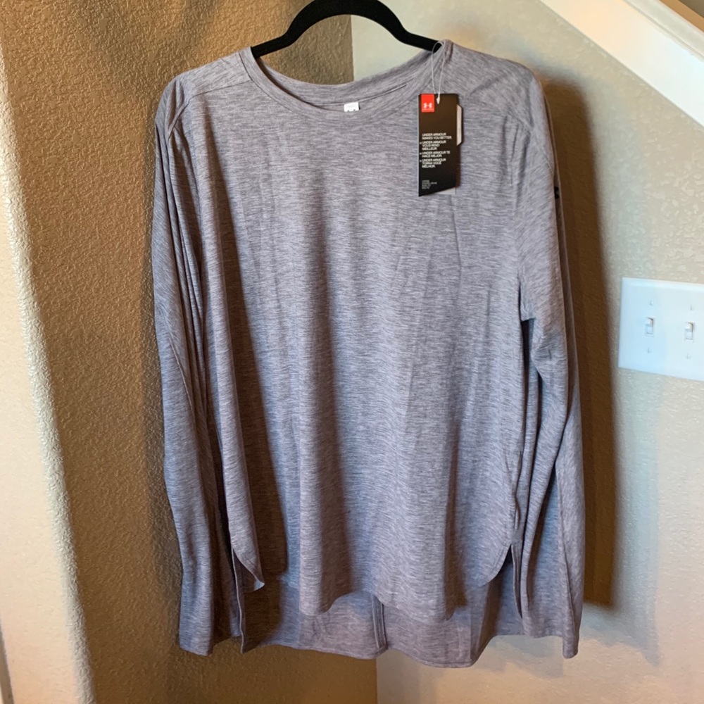 Under Armour Shirt